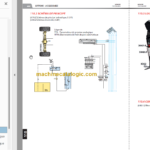 Manitou MLT 940 140 V PLUS D ST4 S2 FR Manuel De Réparation