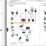 MHT-X 1490 ST3A 647491EN REPAIR MANUAL