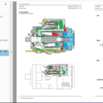 Manitou MHT 7140-10160-10210 L M Series REPAIR MANUAL
