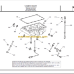 Manitou MHT 10180L PARTS CATALOGUE