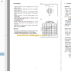 Manitou MLT 628 Repair Manual