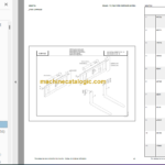 Manitou MLT 1035 L TURBO LSU S5 E3 PARTS CATALOGUE