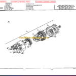 Manitou MLT 730TW (120) LS Series A PARTS MANUAL