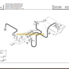 MANITOU M 50-2 ST3B PARTS CATALOGUE