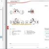 Manitou MLT 1040 L ST4 S1 Repair Manual