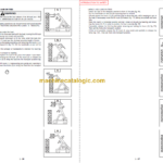 Manitou MLT 731 Operator's Manual