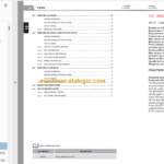 Manitou MLA -T 533 145 V PLUS D ST5 S1 REPAIR MANUAL