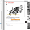 Manitou MRT 2470 PRIVILEGE PLUS ST4 S1 REPAIR MANUAL
