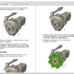 MANUEL DE RÉPARATION Manitou