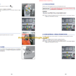 Manitou MLT 940L 120 LSU S3-E3 Operator's Manual