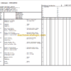 MANITOU M 26-4 + H ST3B PARTS CATALOGUE