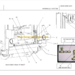 MANITOU 805069 Series Parts Manual