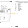 Manitou MVT 628 T Comfort Line Repair Manual