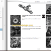 Manitou MRT-X 2545 EASY 360 ST3B S2 REPAIR MANUAL