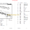 MANITOU M2-4 30 CP-PL-G PARTS MANUAL
