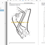 Manitou MHT 10210L M Series REPAIR MANUAL