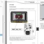 Manitou MRT-X 2545 EASY 360 ST3B S2 REPAIR MANUAL