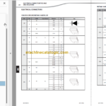Manitou MLT 845 100D H LSU ST3B S1 Repair manual