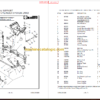 MANITOU M2-4 30 CP-PL-G PARTS MANUAL
