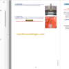 MANITOU M50-4 ST3B OPERATOR’S MANUAL