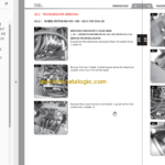 MANITOU ME 445 80V S3 REPAIR MANUAL