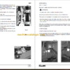 Manitou MVT 1130 Comfort Line REPAIR MANUAL
