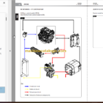Manitou MRT 2470 PRIVILEGE PLUS ST4 S1 REPAIR MANUAL