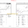 MANITOU M230 M430 M240 M440 M250 PARTS MANUAL