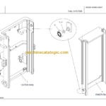 MANITOU 805323 Series Parts Manual4