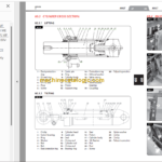 MANITOU ME 445 80V S3 REPAIR MANUAL