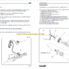 Manitou MVT 1130 Comfort Line REPAIR MANUAL