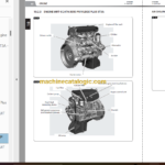 Manitou MRT 2470 PRIVILEGE PLUS ST4 S1 REPAIR MANUAL