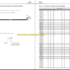 MHT 12330 245D ST5 S1 REPAIR MANUAL