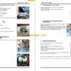 Manitou MHT 10210 L E3 M SERIES SERVICE MANUAL