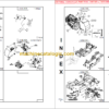 MANITOU M30-40-50-2 HL PARTS MANUAL