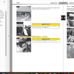 MANITOU ME 450 80V S3 REPAIR MANUAL