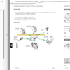 MANITOU MSI25-30-35 T 4ST3A Repair manual