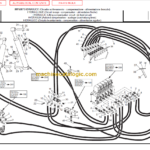 Manitou MRT 2150 M SERIES E2 PARTS MANUAL