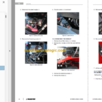 Manitou MLT-X 841 Service Manual