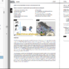 Manitou MRT 3050 PRIVILEGE PLUS ST4 S1 REPAIR MANUAL