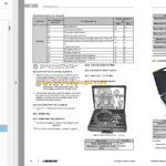 Manitou MLT-X 841 Service Manual