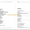 MANITOU MSI 20 25 30 35 20-425-4 D Repair Manual