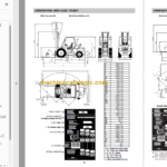 MANITOU MSI 20-25-30-35 MH 20_25-4 Repair Manual