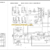 81MANITOU MSI 20 25 30 35 20-425-4 D Repair Manual