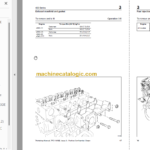 MANITOU MSI 20-25-30-35 MH 20_25-4 Repair Manual