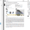 Manitou MRT-X 2470 PRIVILEGE PLUS S1 REPAIR MANUAL