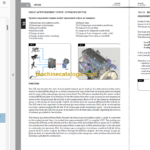 Manitou MRT-X 2470 PRIVILEGE PLUS S1 REPAIR MANUAL