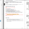 MHT-X 790 MINING 104JD ST3A S1 REPAIR MANUAL