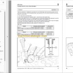 MANITOU MSI 20-25-30-35 MH 20_25-4 Repair Manual