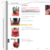 MANITOU MI 15 G S2 US REPAIR MANUAL